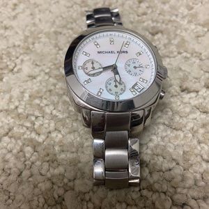 Michael Kors ladies watch